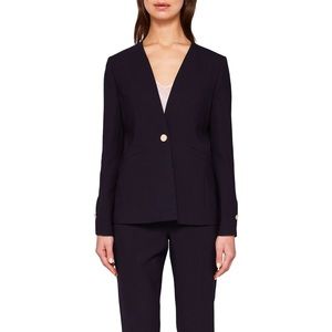 Ted Baker Black Blazer